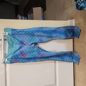 CVG full length legging